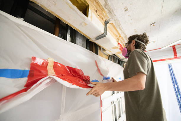 Best Forensic Mold Investigation  in Princeton Meadows, NJ